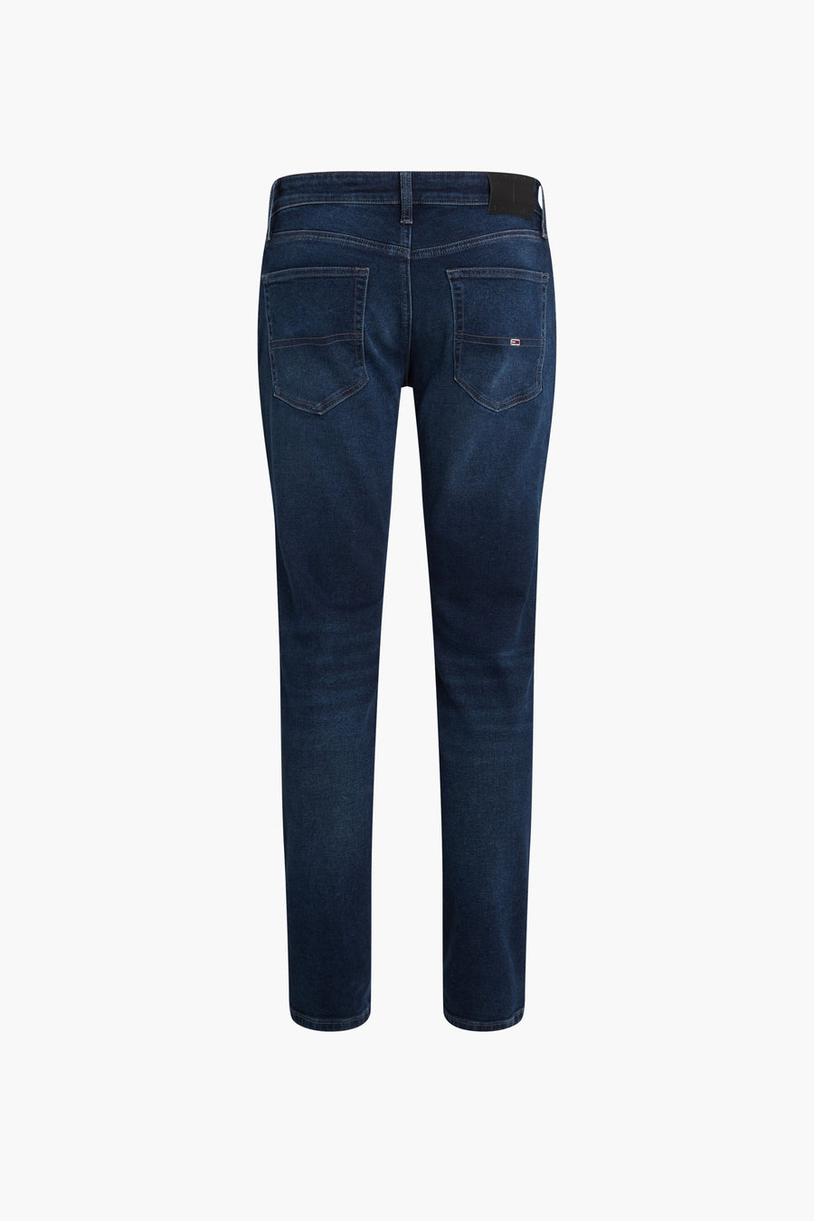 SCANTON - dark blue denim