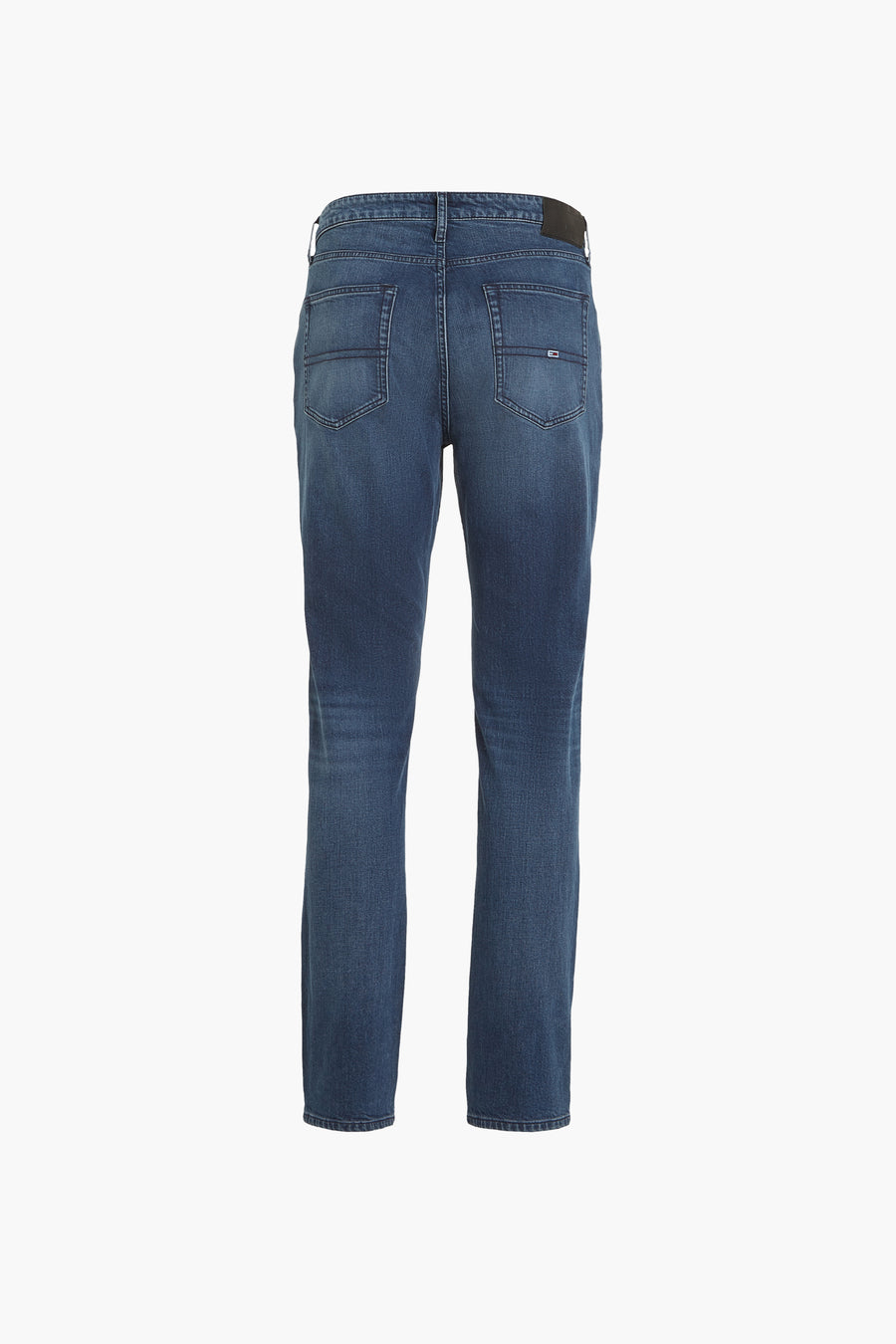RYAN - dark blue denim