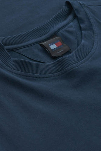 T-shirt à manches courtes - bleu