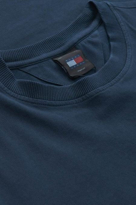 T-shirt à manches courtes - bleu