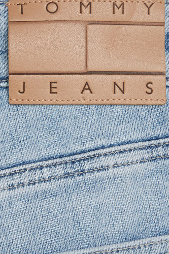SCANTON - light blue denim