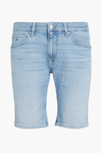 Short - bleu