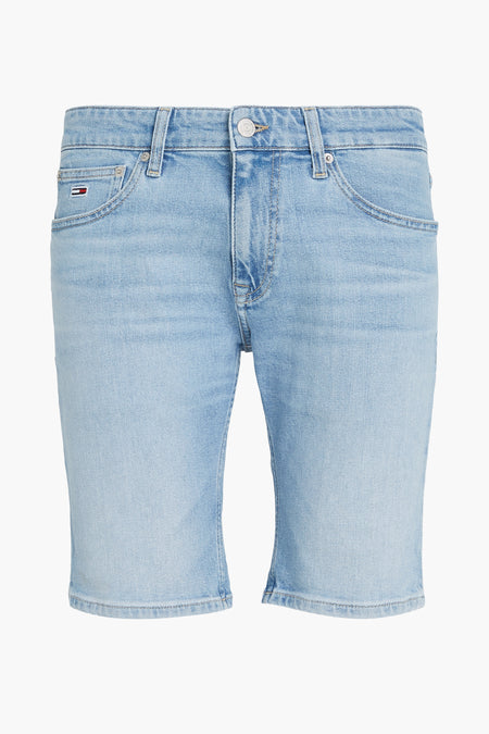 Short - bleu
