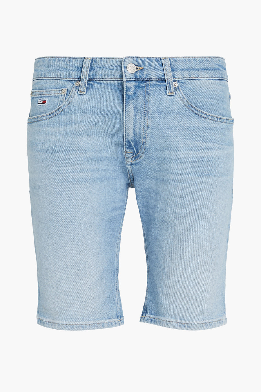Short - bleu