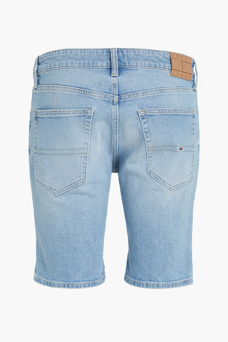 Short - bleu