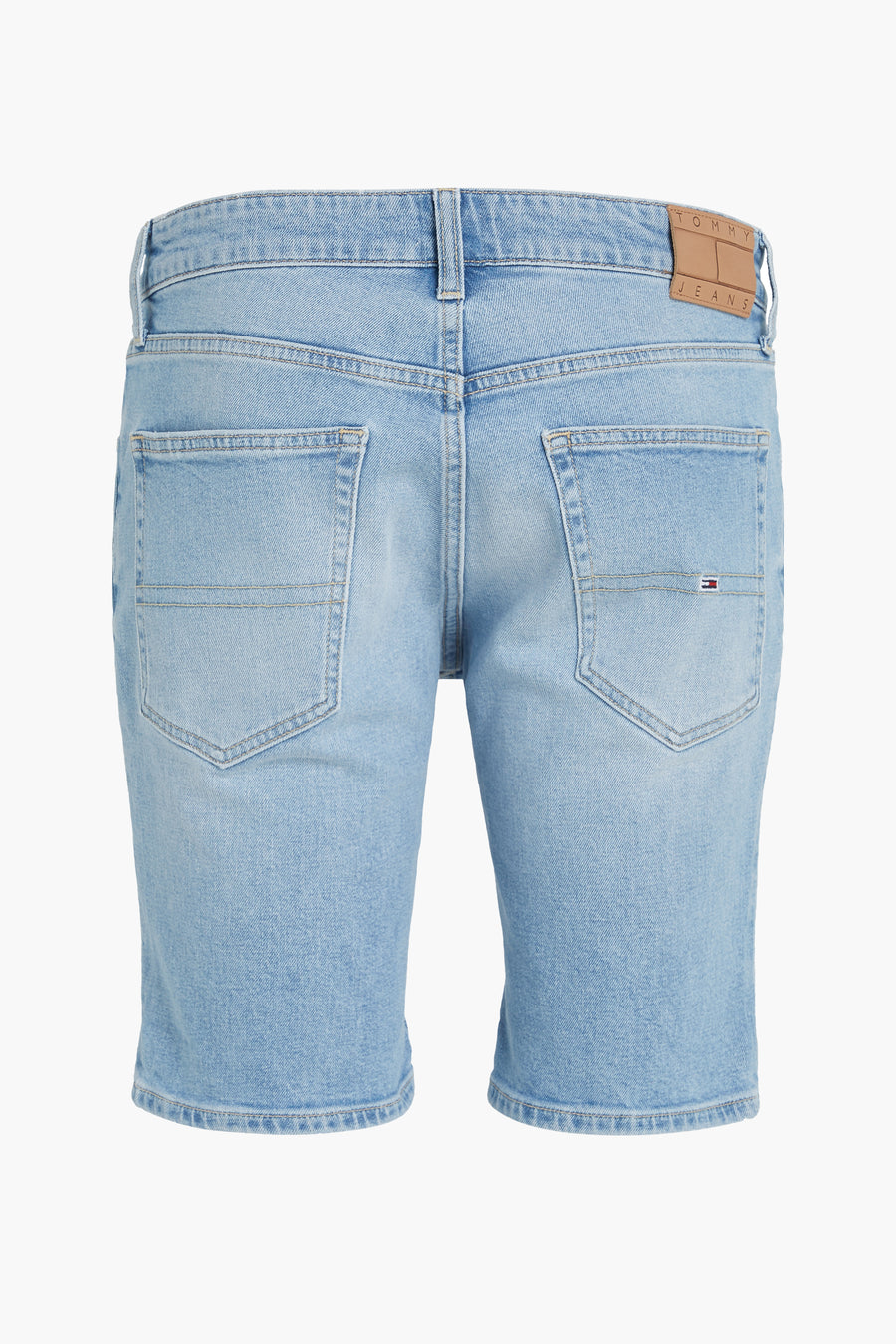 Short - bleu