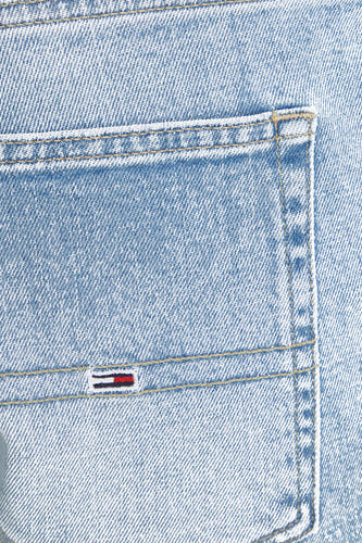 Short - bleu