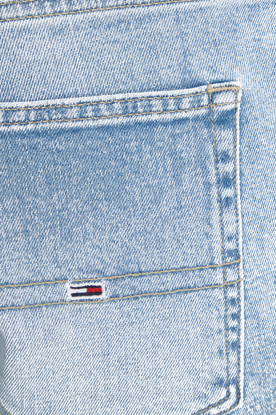 Short - bleu