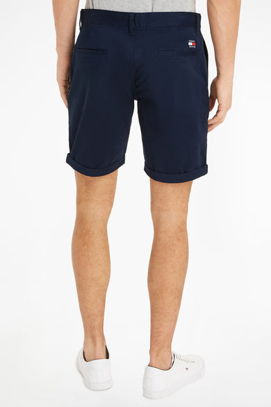 Short Bleu - TOMMY JEANS