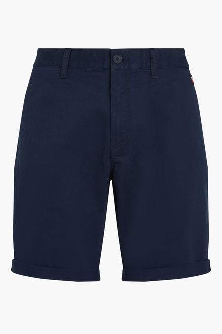 Short Bleu - TOMMY JEANS