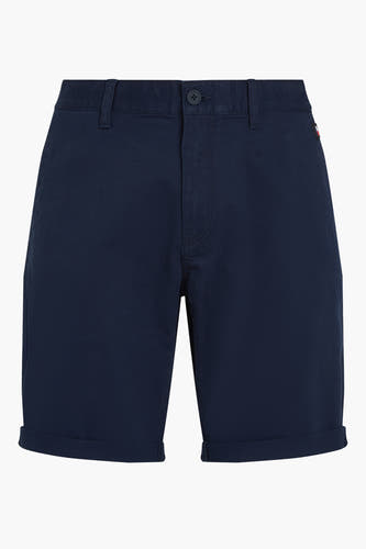 Short - bleu