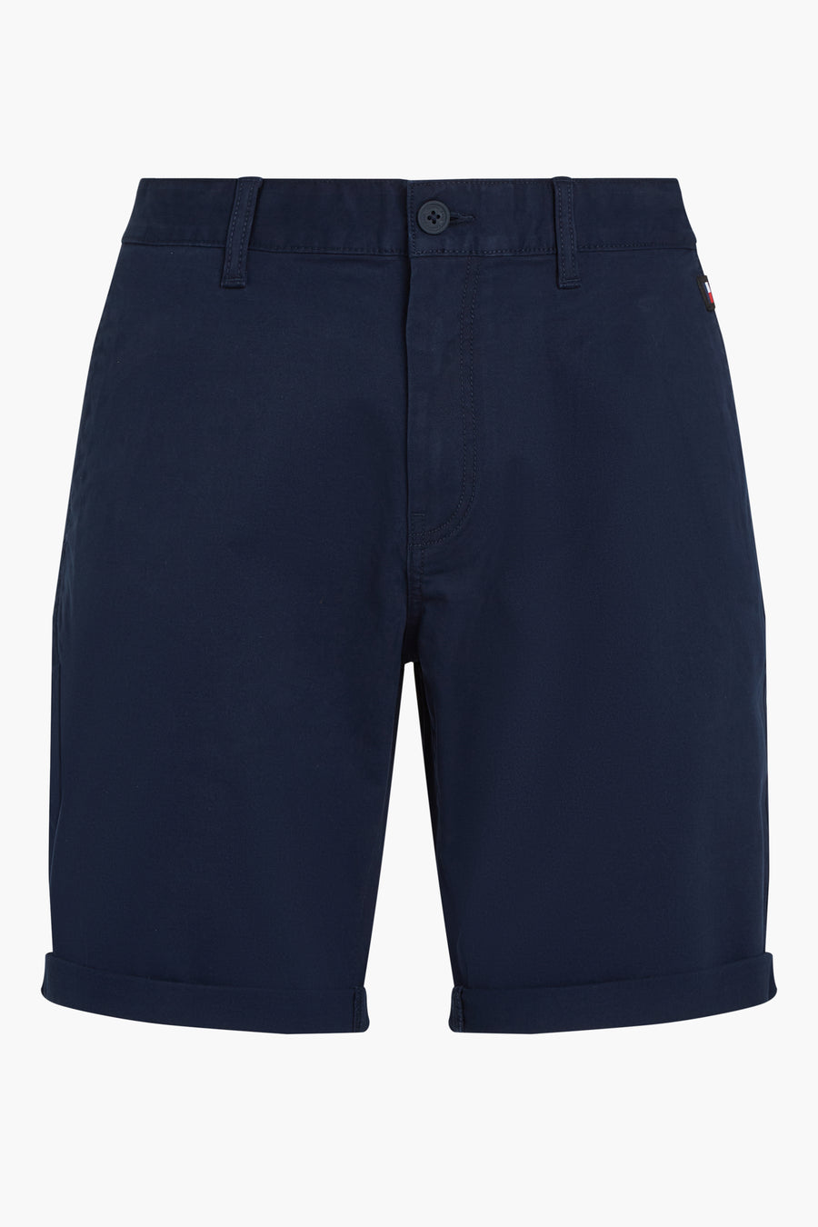 Short - bleu