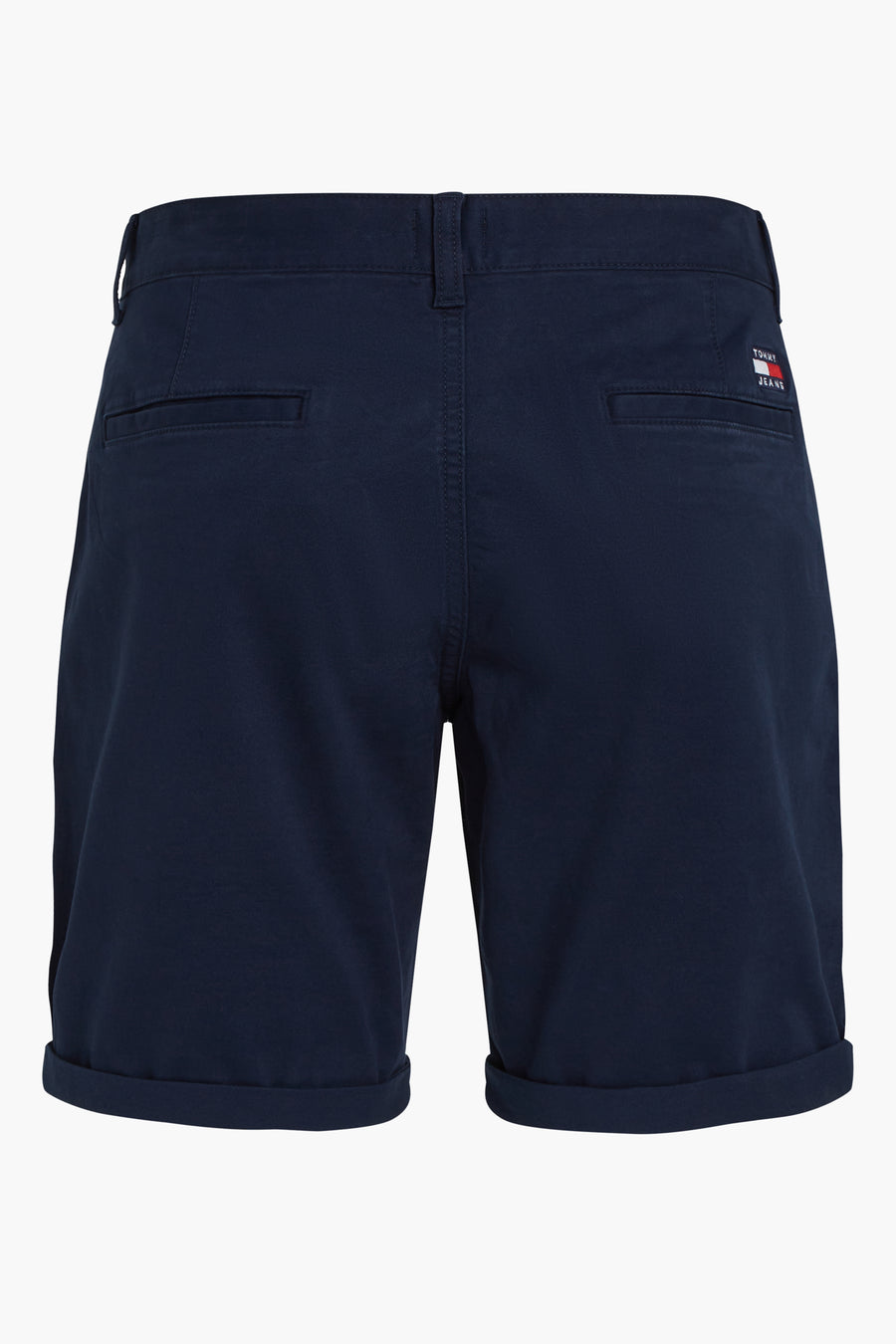 Short - bleu