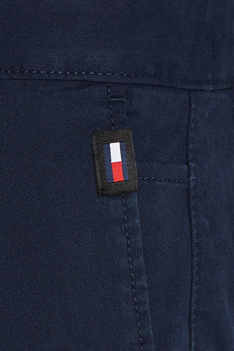 Short - bleu