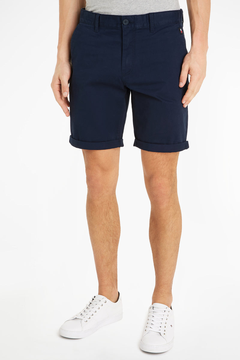 Short Bleu - TOMMY JEANS