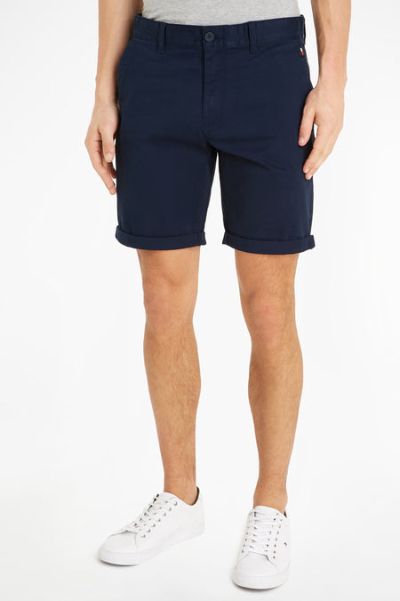 Short - bleu