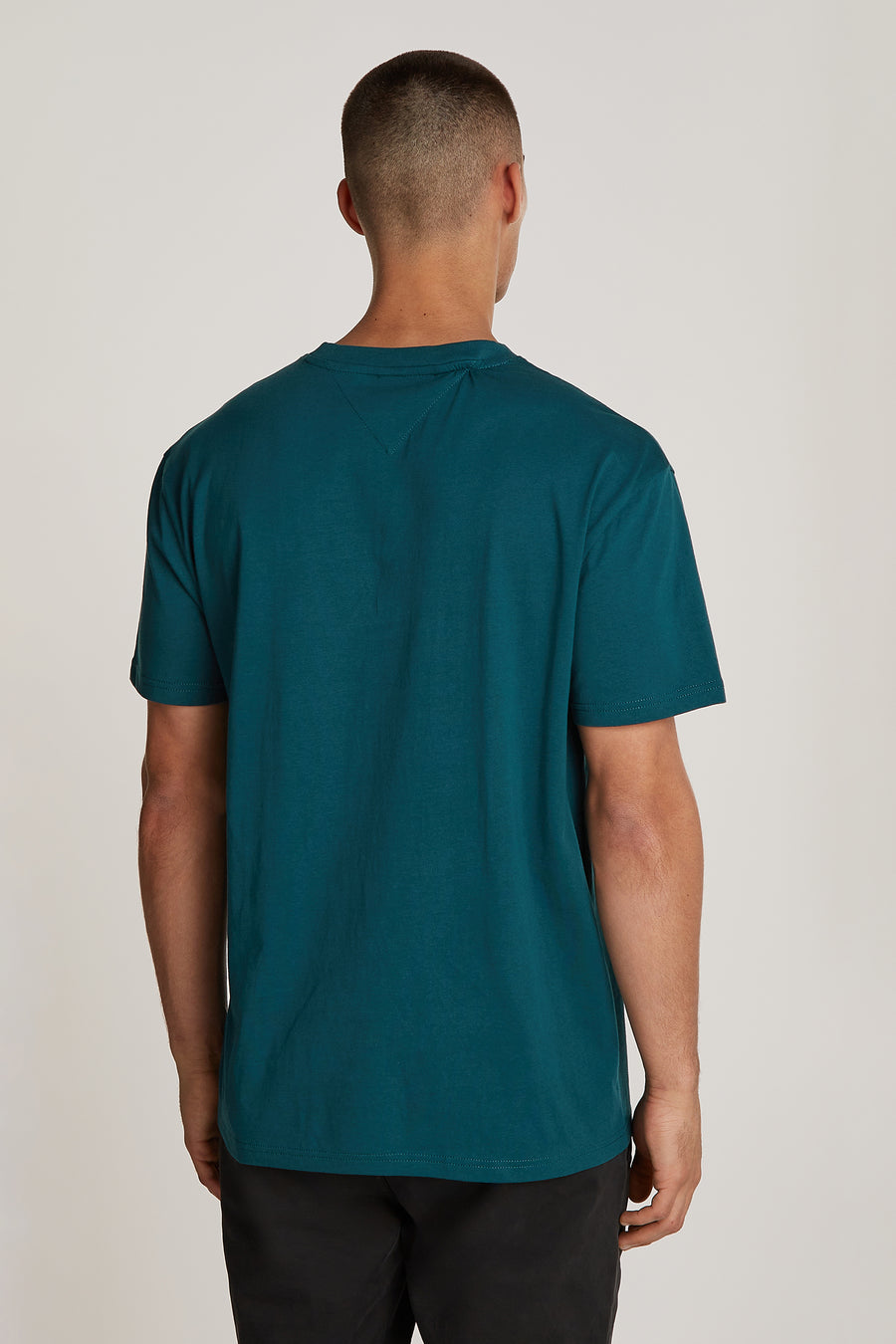 T-shirt à manches courtes - bleu
