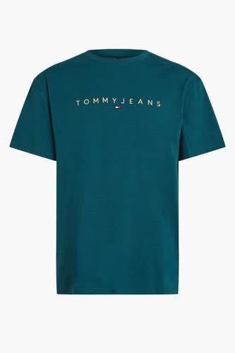 T-shirt à manches courtes - bleu