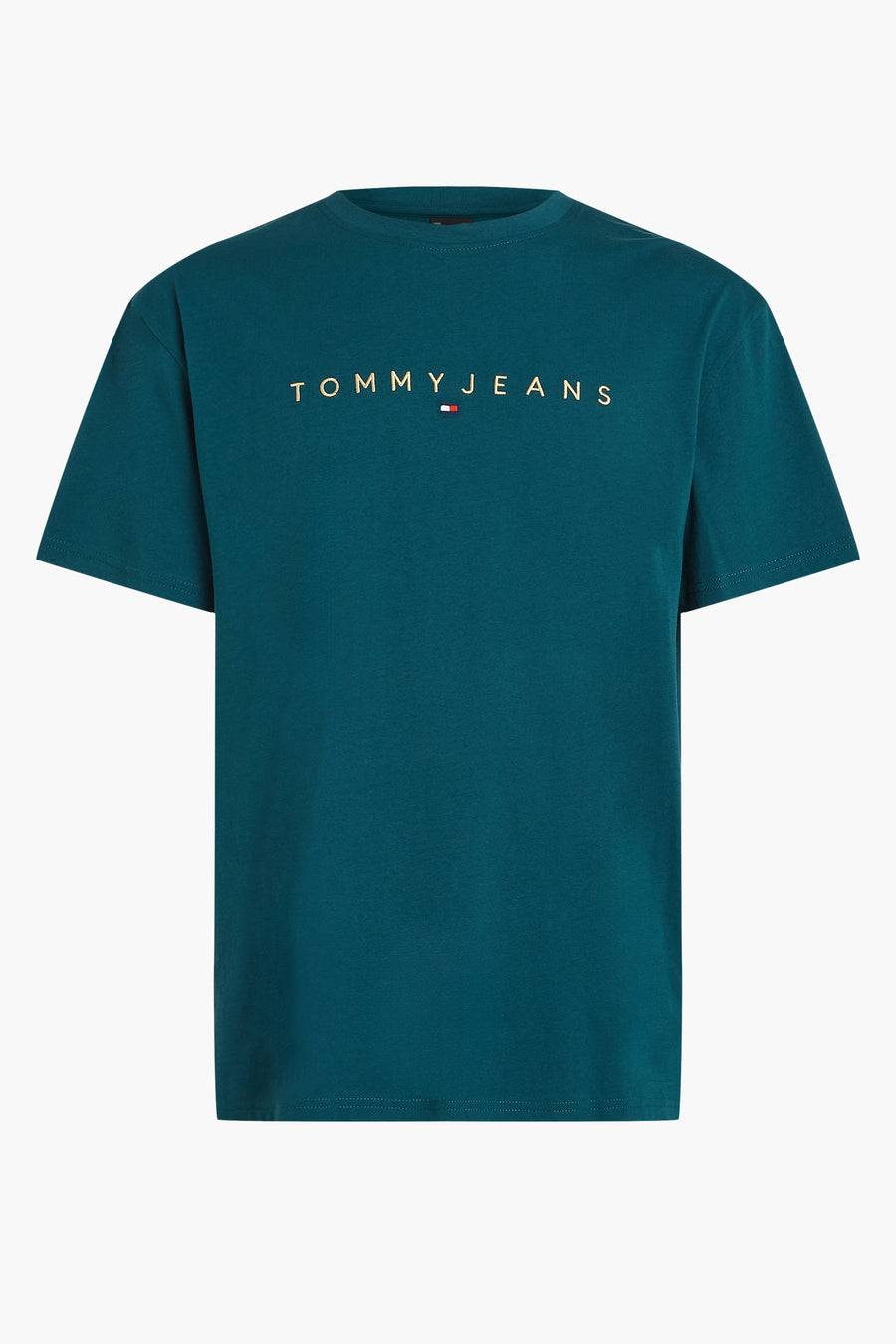 T-shirt à manches courtes - bleu