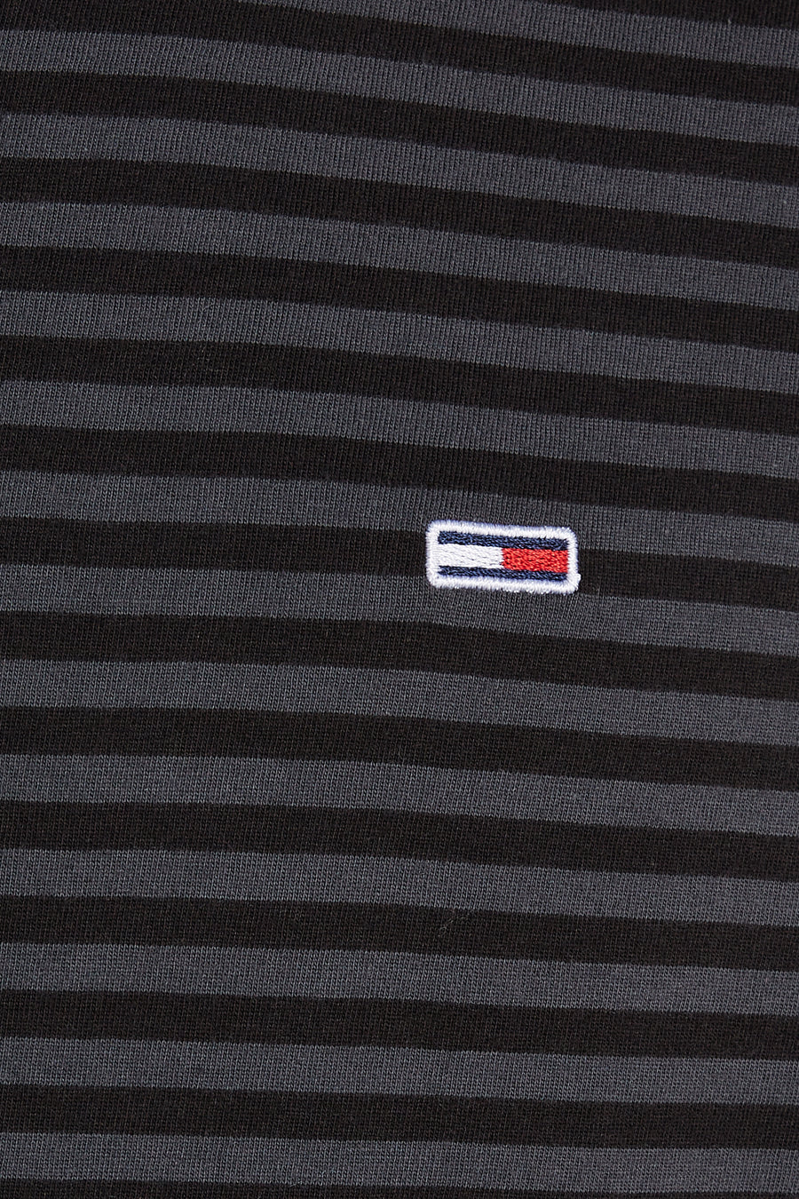 T-shirt à manches courtes - noir