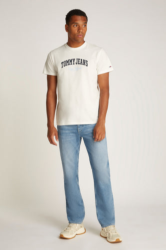 Jeans slim light blue denim - TOMMY JEANS - TOMMY JEANS