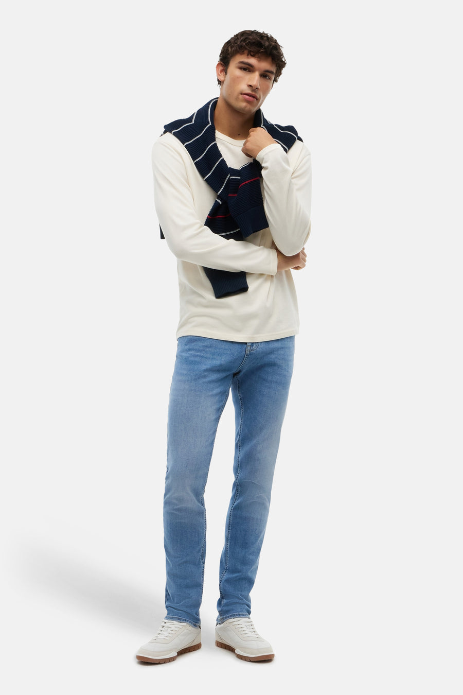 DM0DM202021A4_1A4 DENIM MEDIU_19