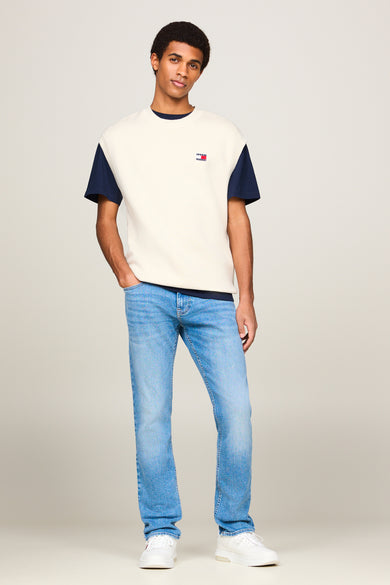 Jeans slim Light blue denim - TOMMY JEANS