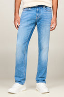 Jeans slim Light blue denim - TOMMY JEANS