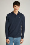 Polos Bleu - TOMMY JEANS
