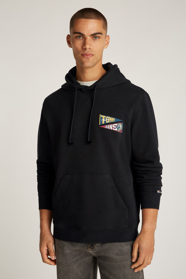  Noir - TOMMY JEANS
