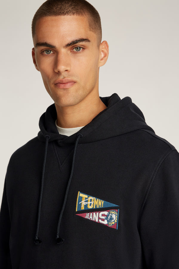  Noir - TOMMY JEANS