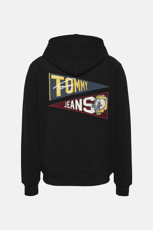  Noir - TOMMY JEANS