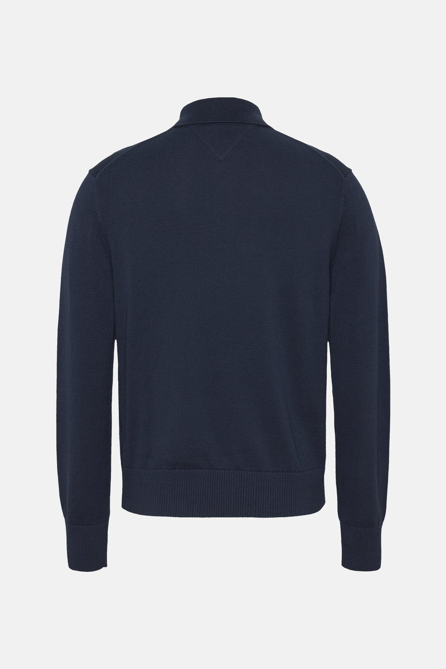 Pull bleu - TOMMY JEANS - TOMMY JEANS