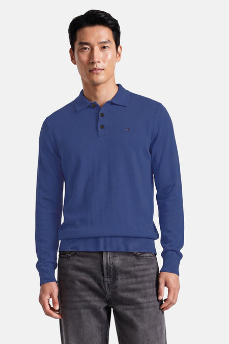 Pull - bleu