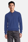 Pull - bleu