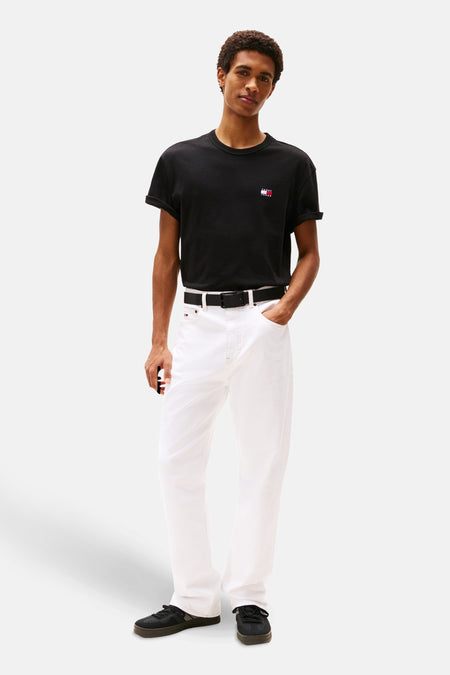 T-shirt à manches courtes - noir