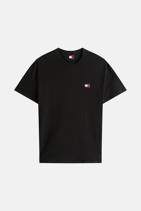 T-shirt à manches courtes - noir