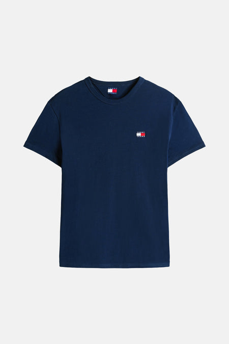 T-shirt à manches courtes - bleu