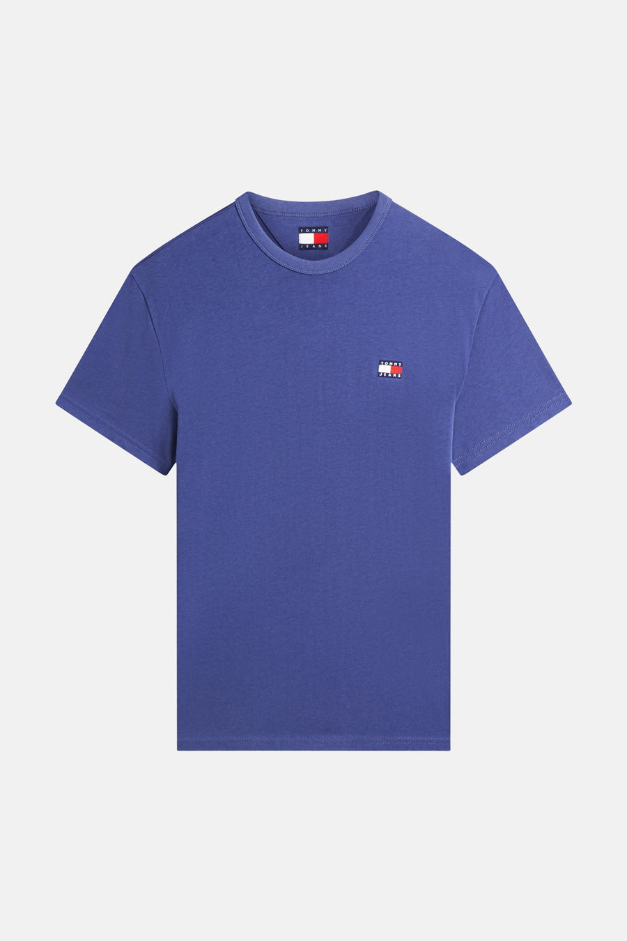 T-shirt (manches courtes) bleu - TOMMY JEANS