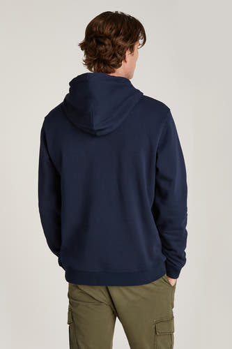 Sweat - bleu
