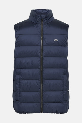 Bodywarmer bleu - TOMMY JEANS - TOMMY JEANS