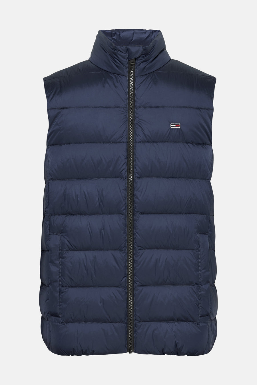 Bodywarmer bleu - TOMMY JEANS - TOMMY JEANS