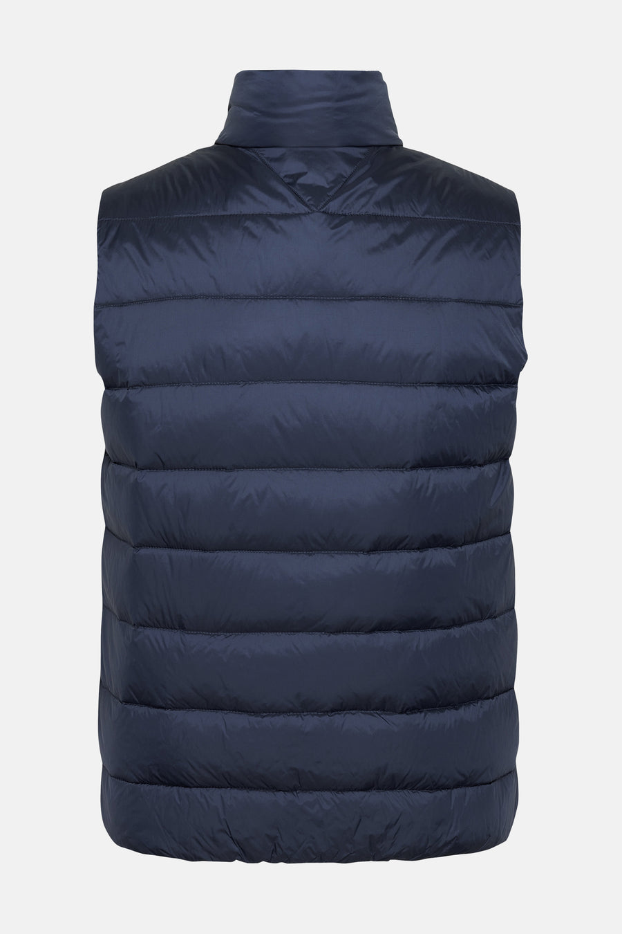 Bodywarmer bleu - TOMMY JEANS - TOMMY JEANS