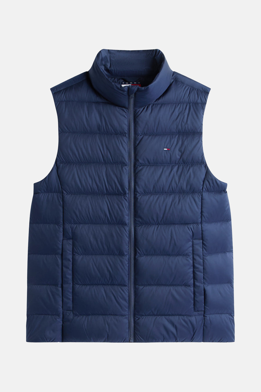 Bodywarmer bleu - TOMMY JEANS - TOMMY JEANS