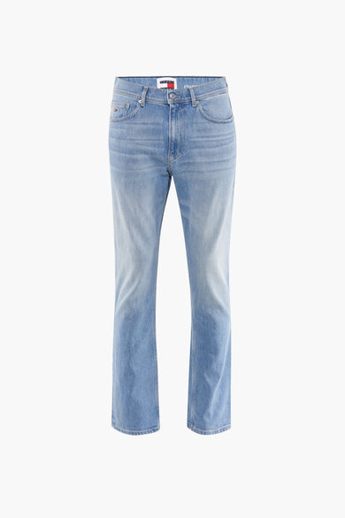 ETHAN - mid blue denim