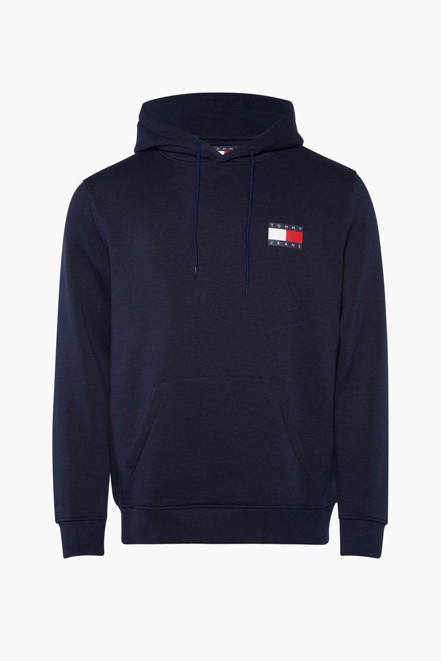 Sweat - bleu - TOMMY JEANS