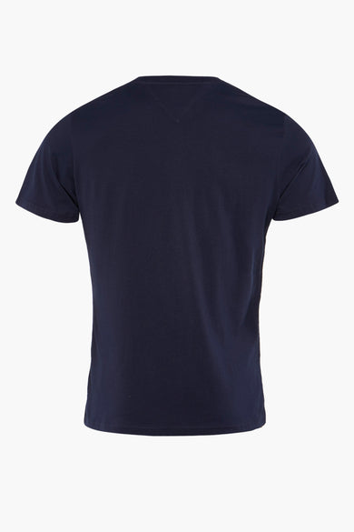 T-shirt (manches courtes) Bleu - TOMMY JEANS