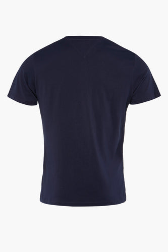 T-shirt à manches courtes - bleu