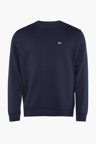 Sweat - bleu - TOMMY JEANS