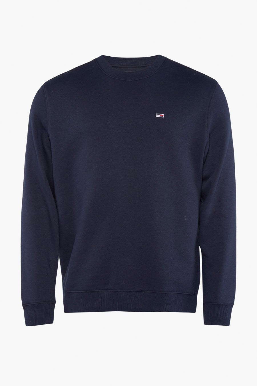 Sweat - bleu - TOMMY JEANS